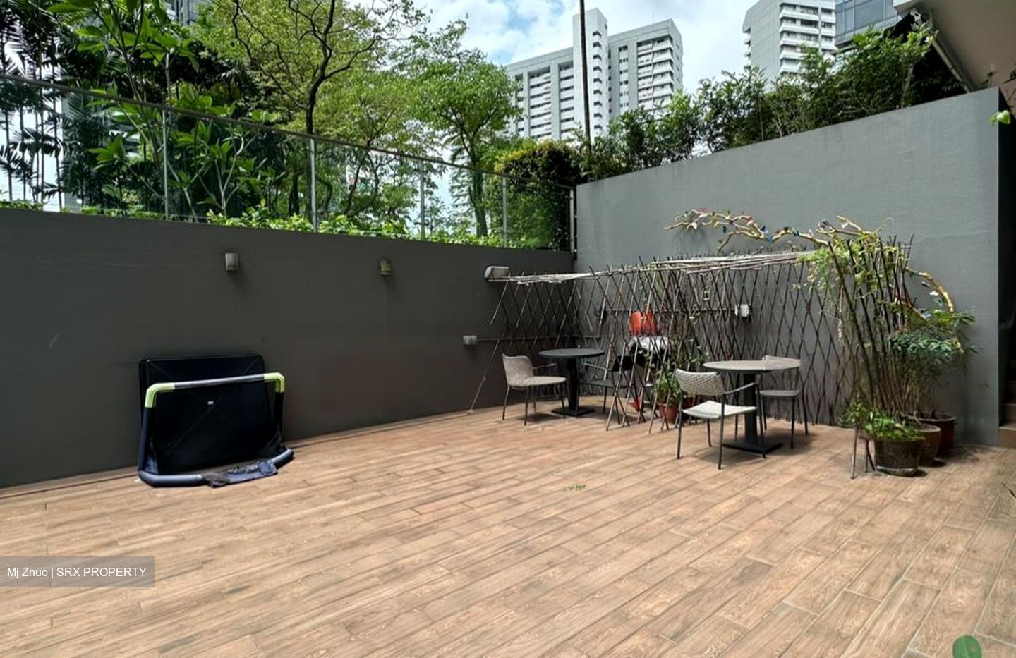 The Trizon (D10), Condominium #558468331